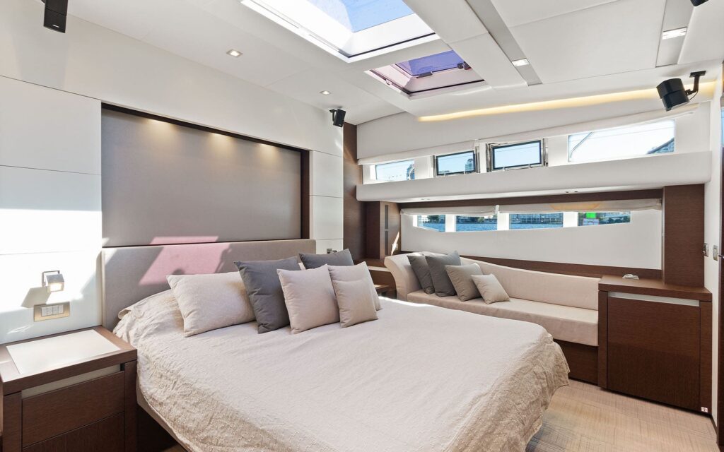 75’ Prestige
