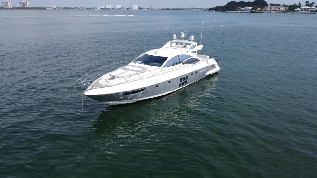 62’ Azimut S “LIG”