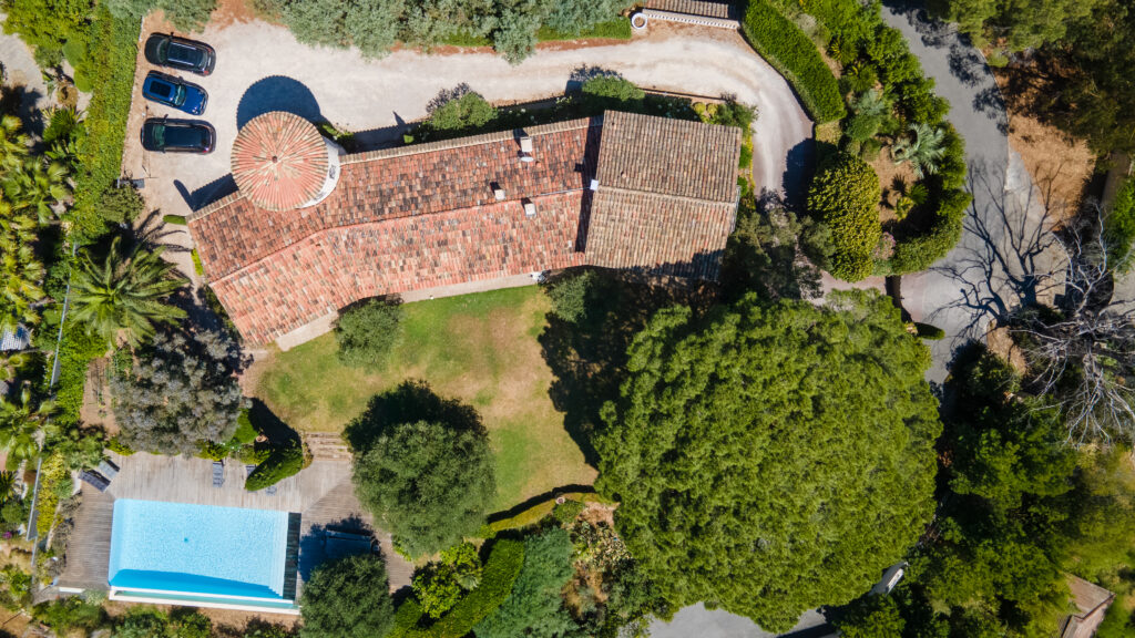 The Largue Villa