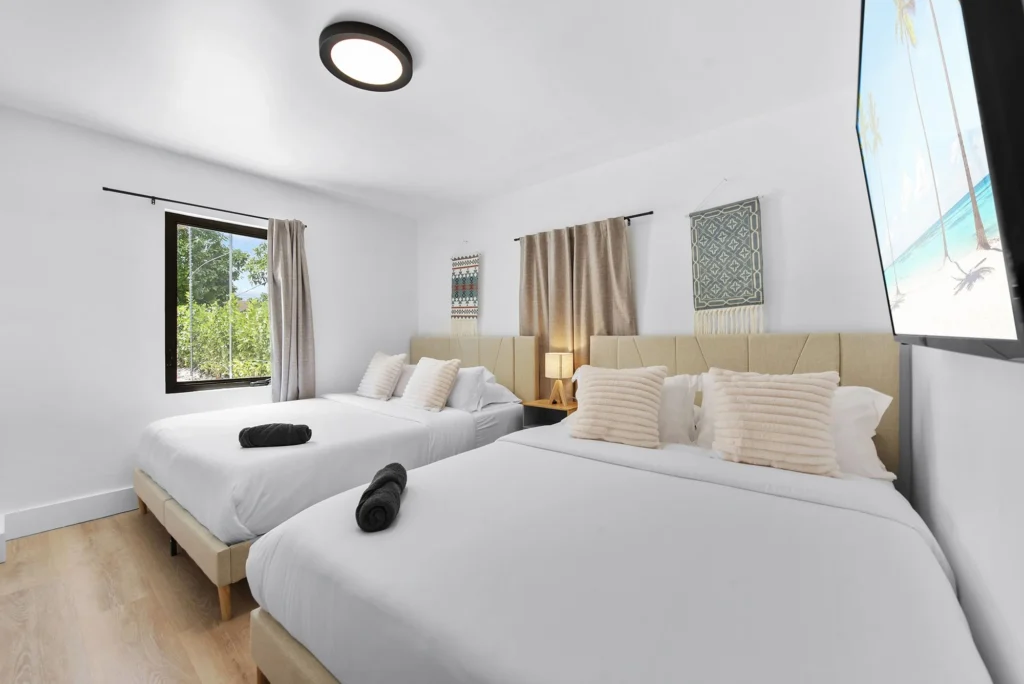 Bedroom 4