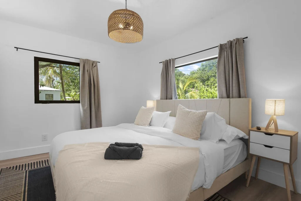 Bedroom 6