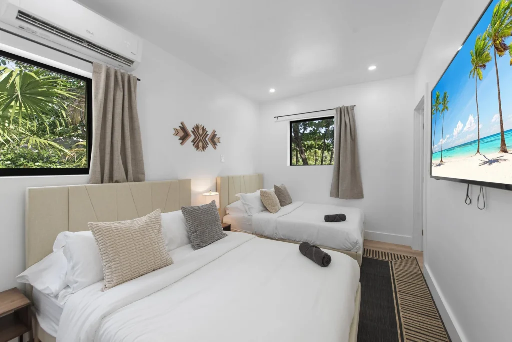 Bedroom 8