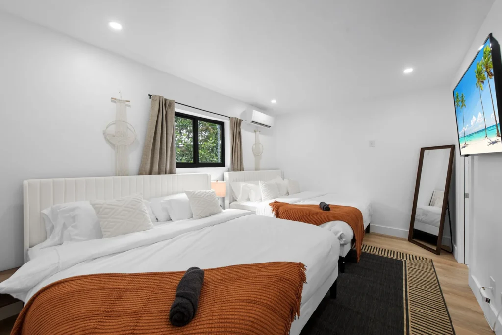 Bedroom 7