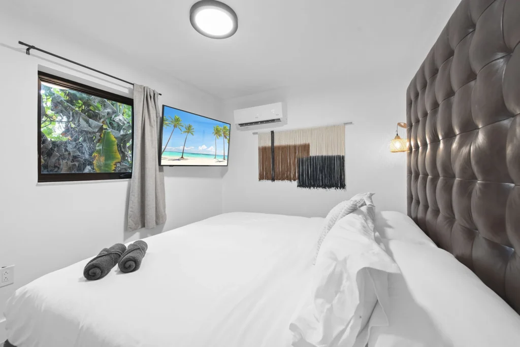 Bedroom 9
