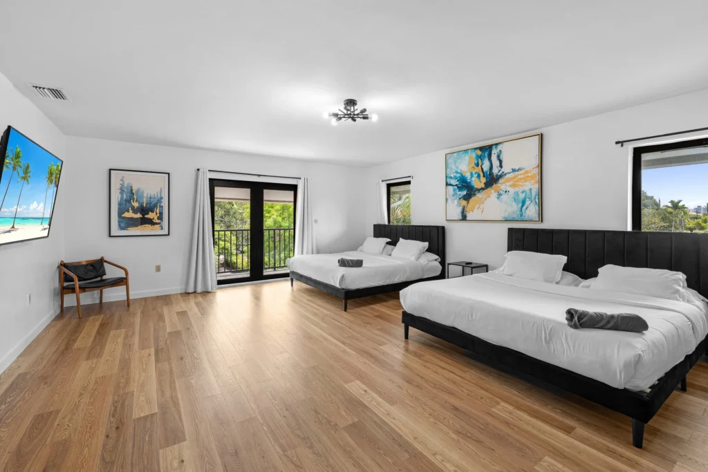 Bedroom 2