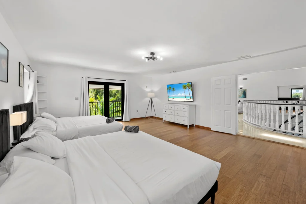Bedroom 4