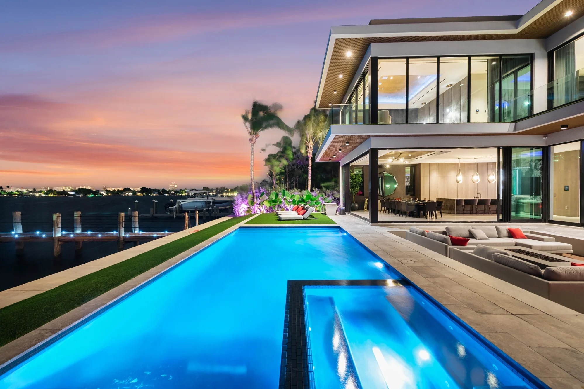 Miami Beach Villa Rentals