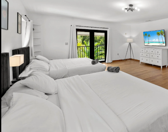 Bedroom 7