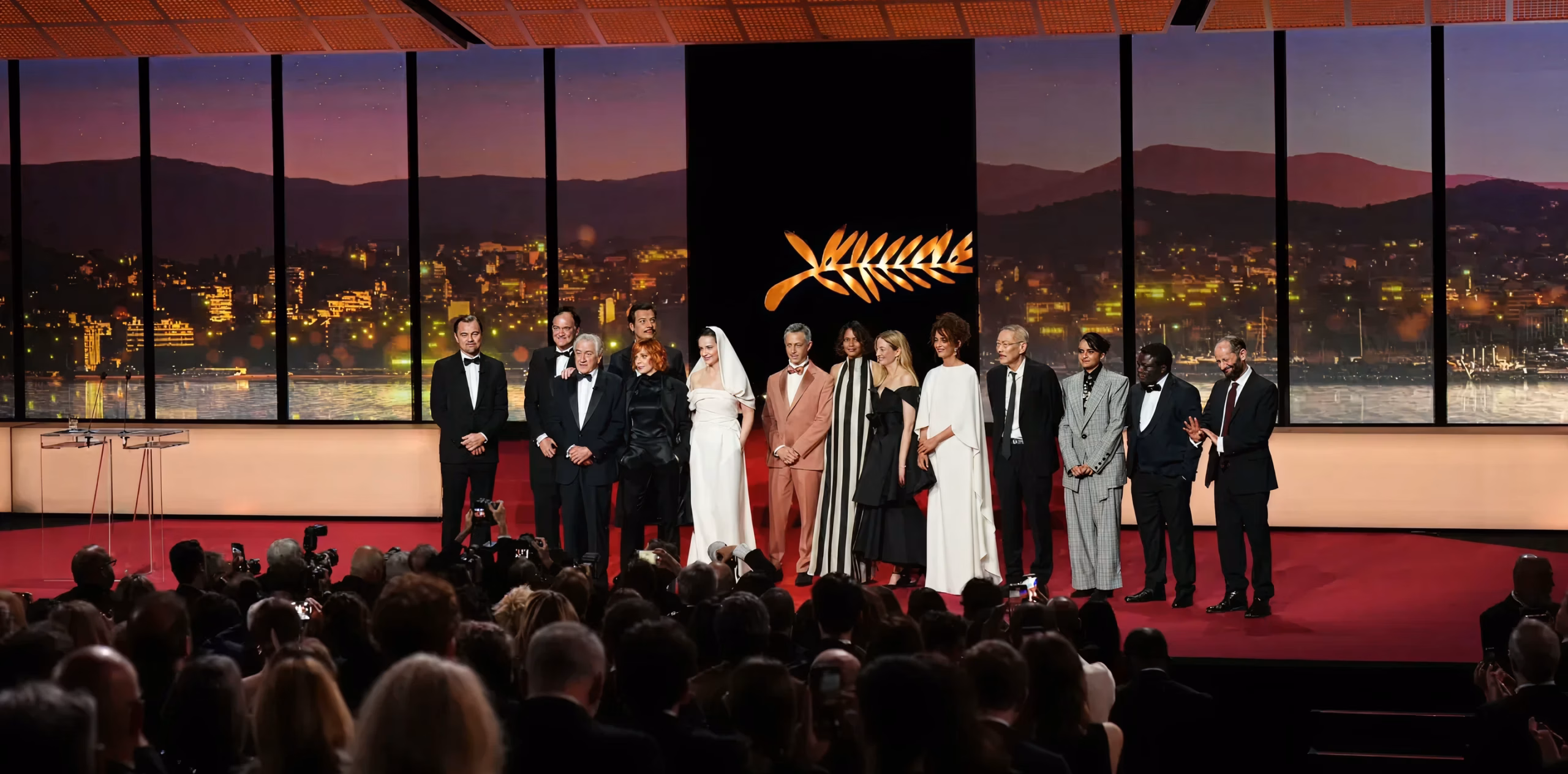 Cannes Film Festival 2026 VIP Access