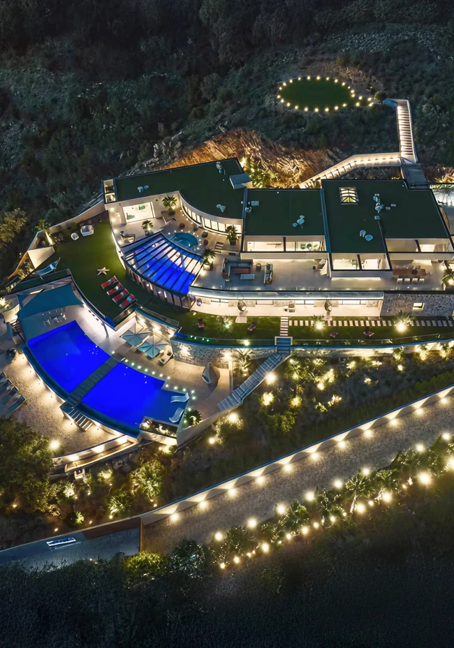 Stylish crowd at the Cannes Film Festival on the red carpet.