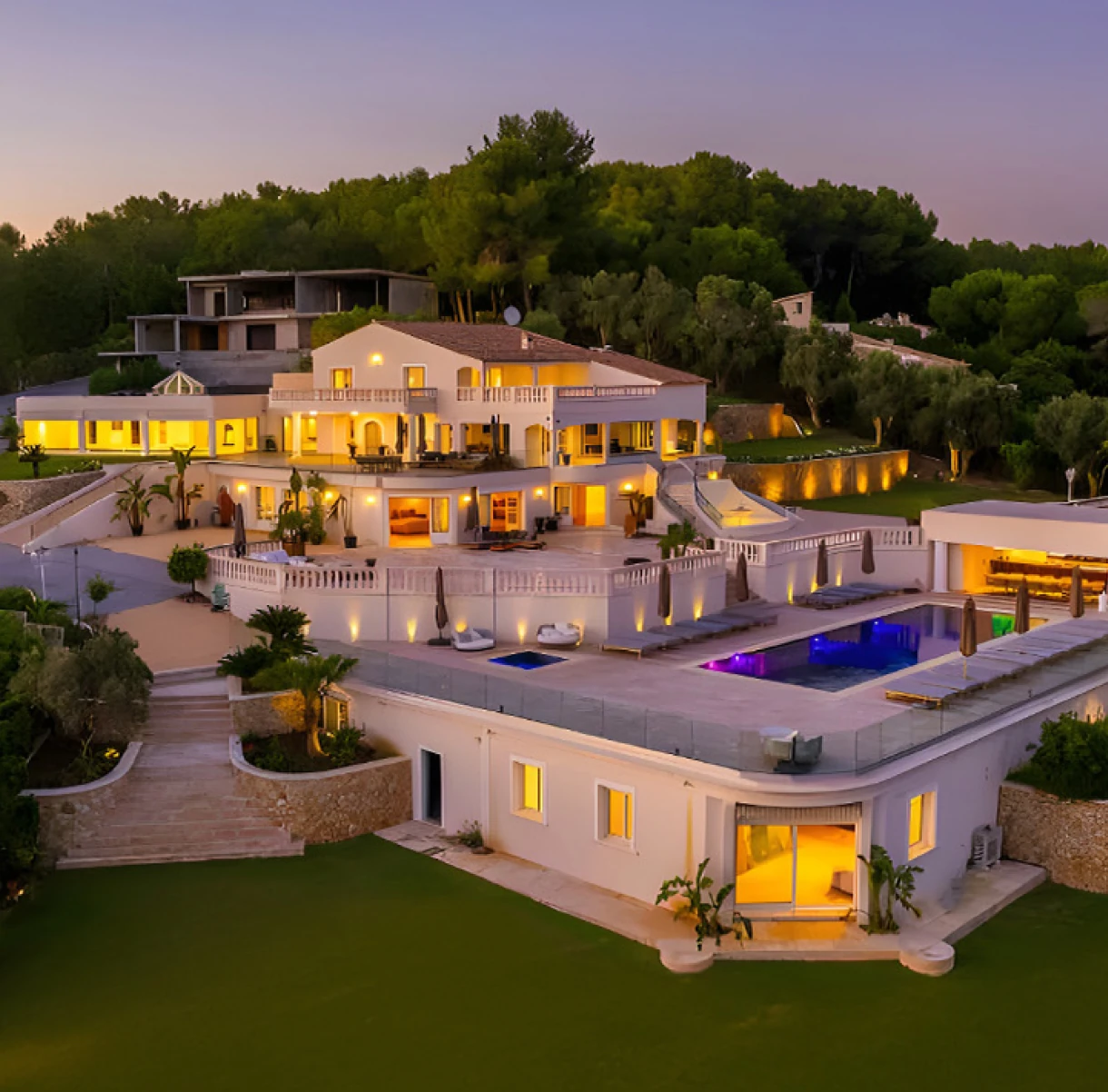 Cannes Film Festival Glamour