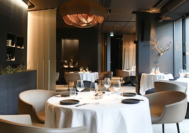 Film Festival Lights