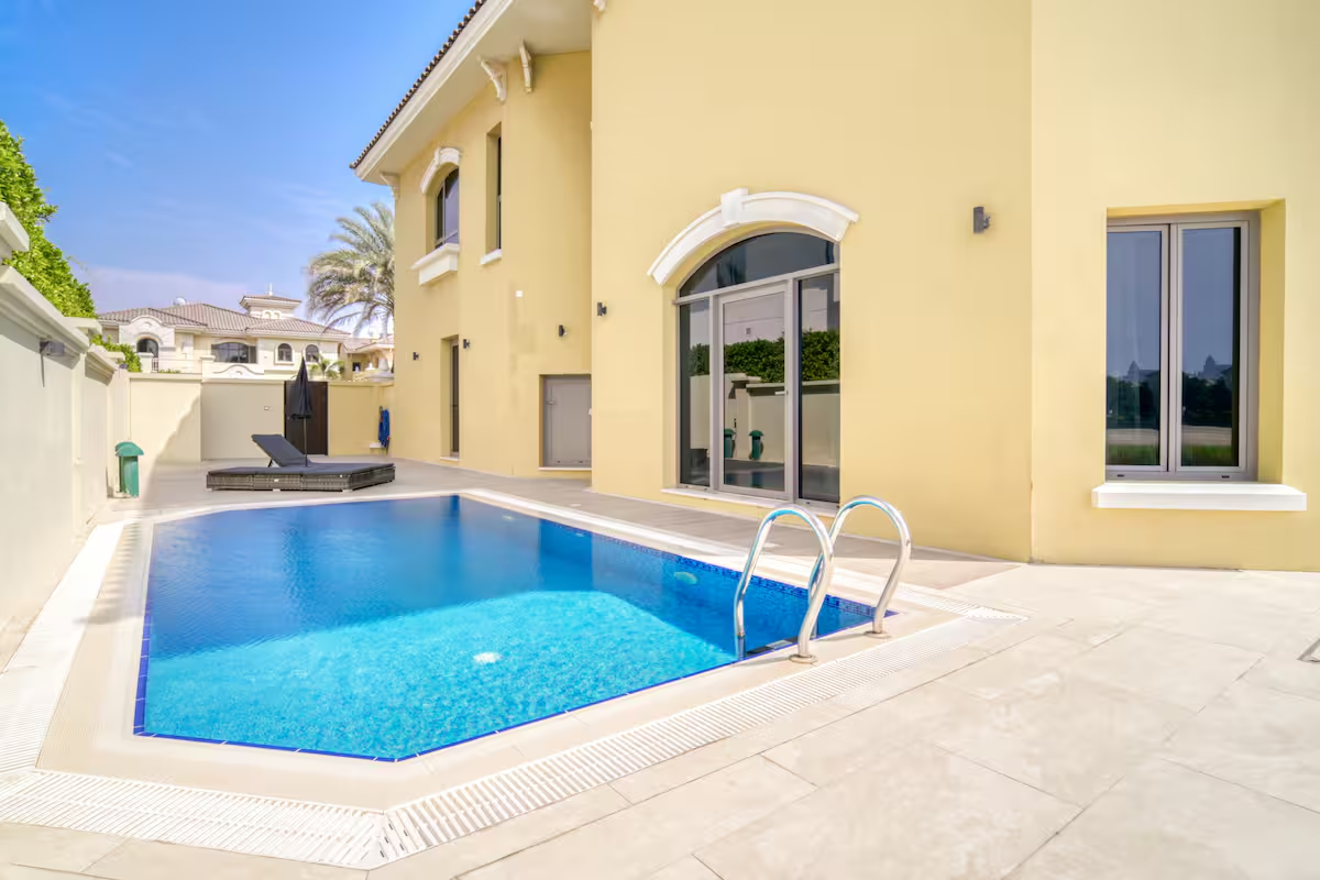 How I Spent 5 days in Dubai – Luxury & Insider Secrets Revealed!