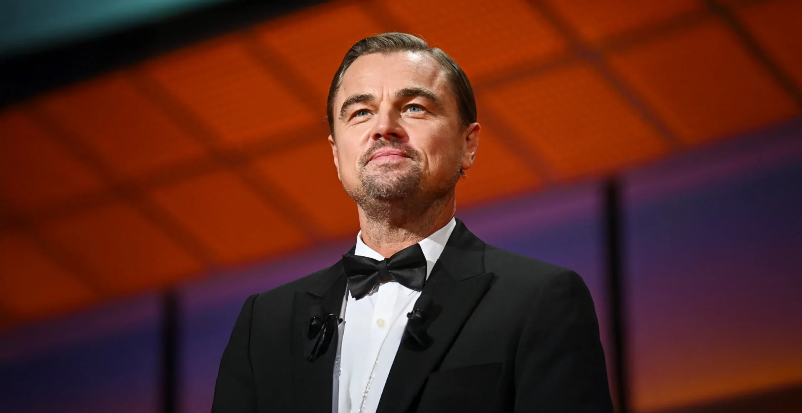 Leonardo DiCaprio amfAR Afterparty 2026 VIP Access