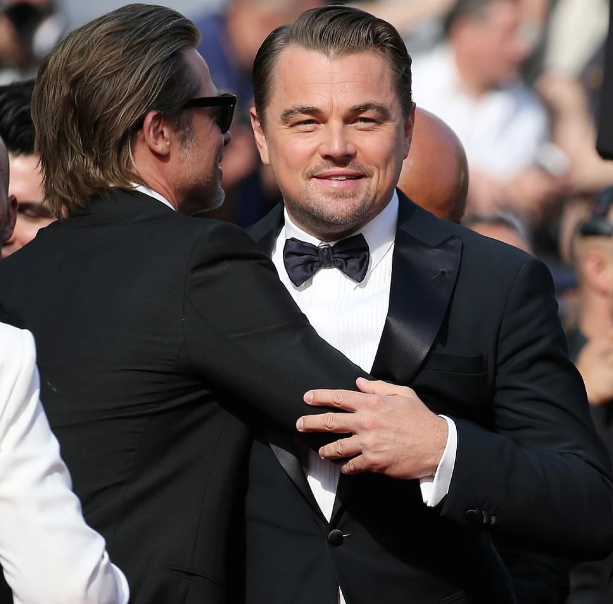 Leonardo DiCaprio Portrait