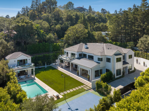 The Boca Estate