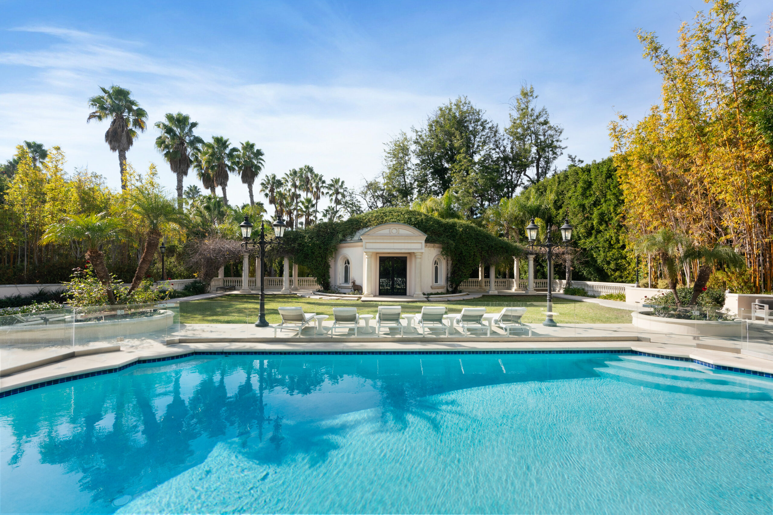 The Martinique Villa