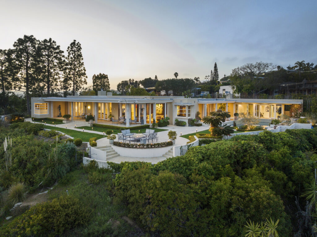 The Alexis Villa