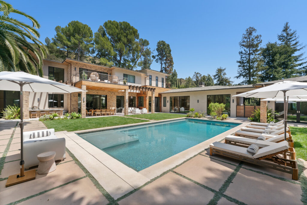 The Bowen Villa