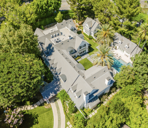 The Cinthia Villa