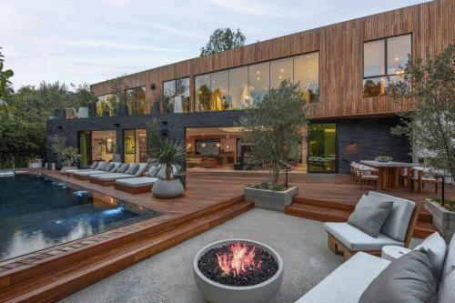 The Hope Villa