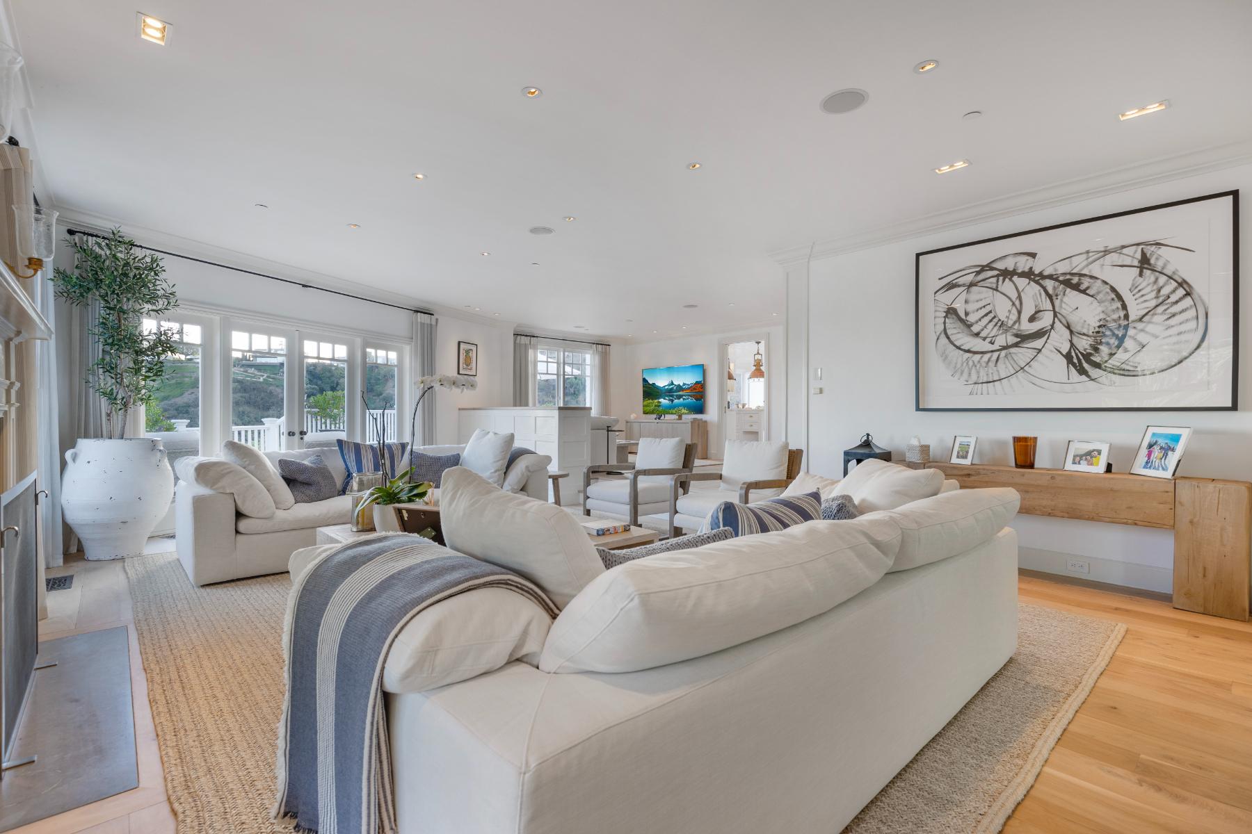 The Stradella Estate