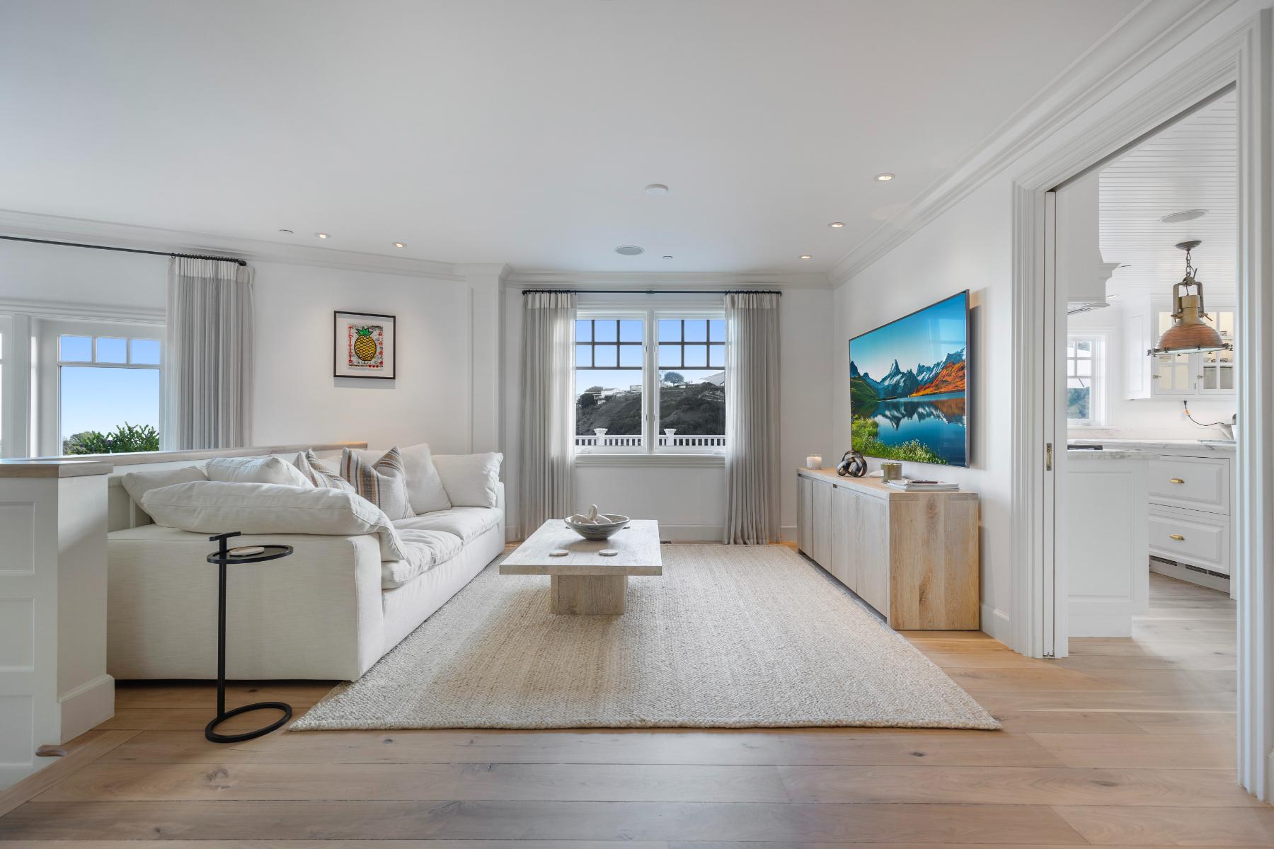 The Stradella Estate