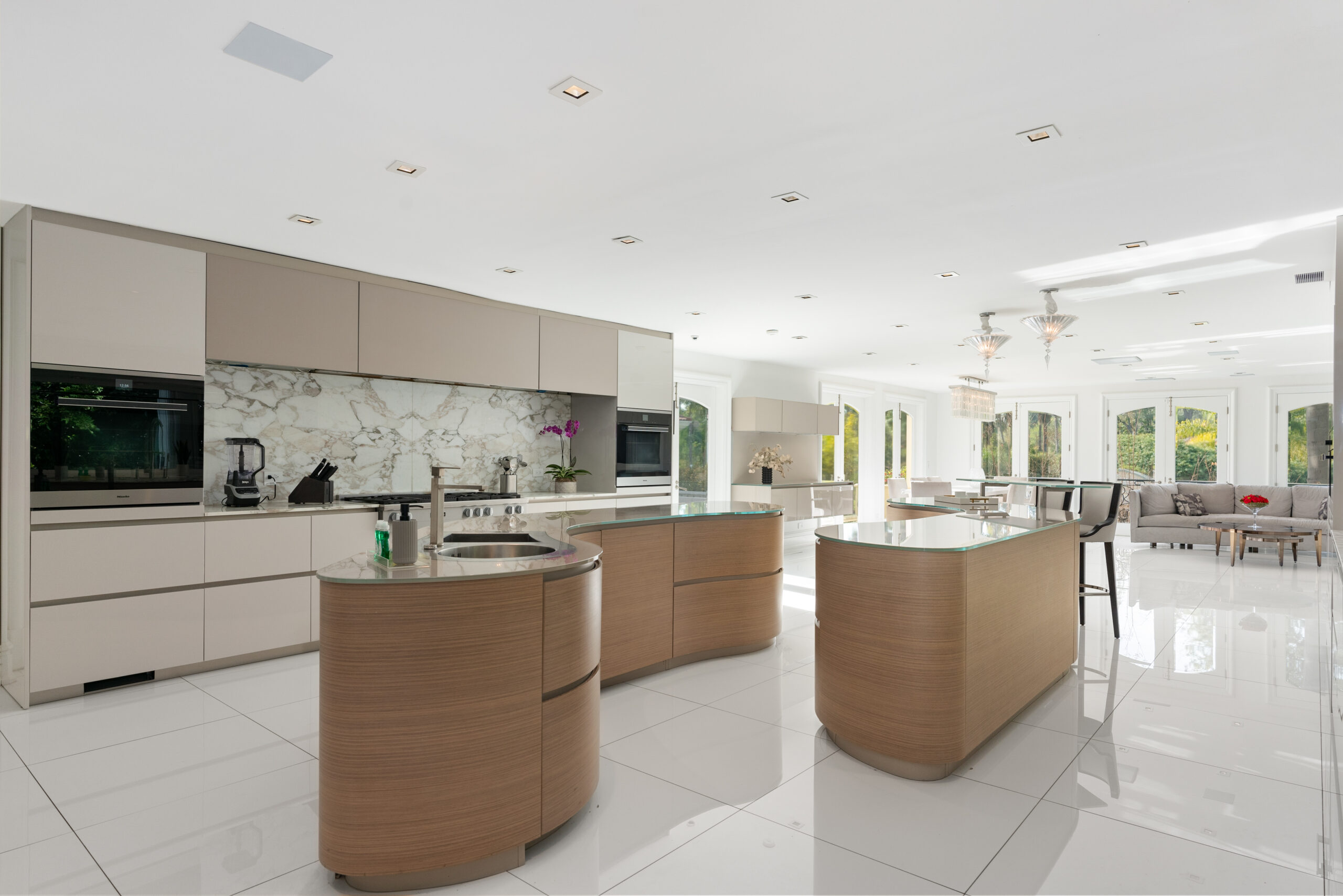 The Martinique Villa