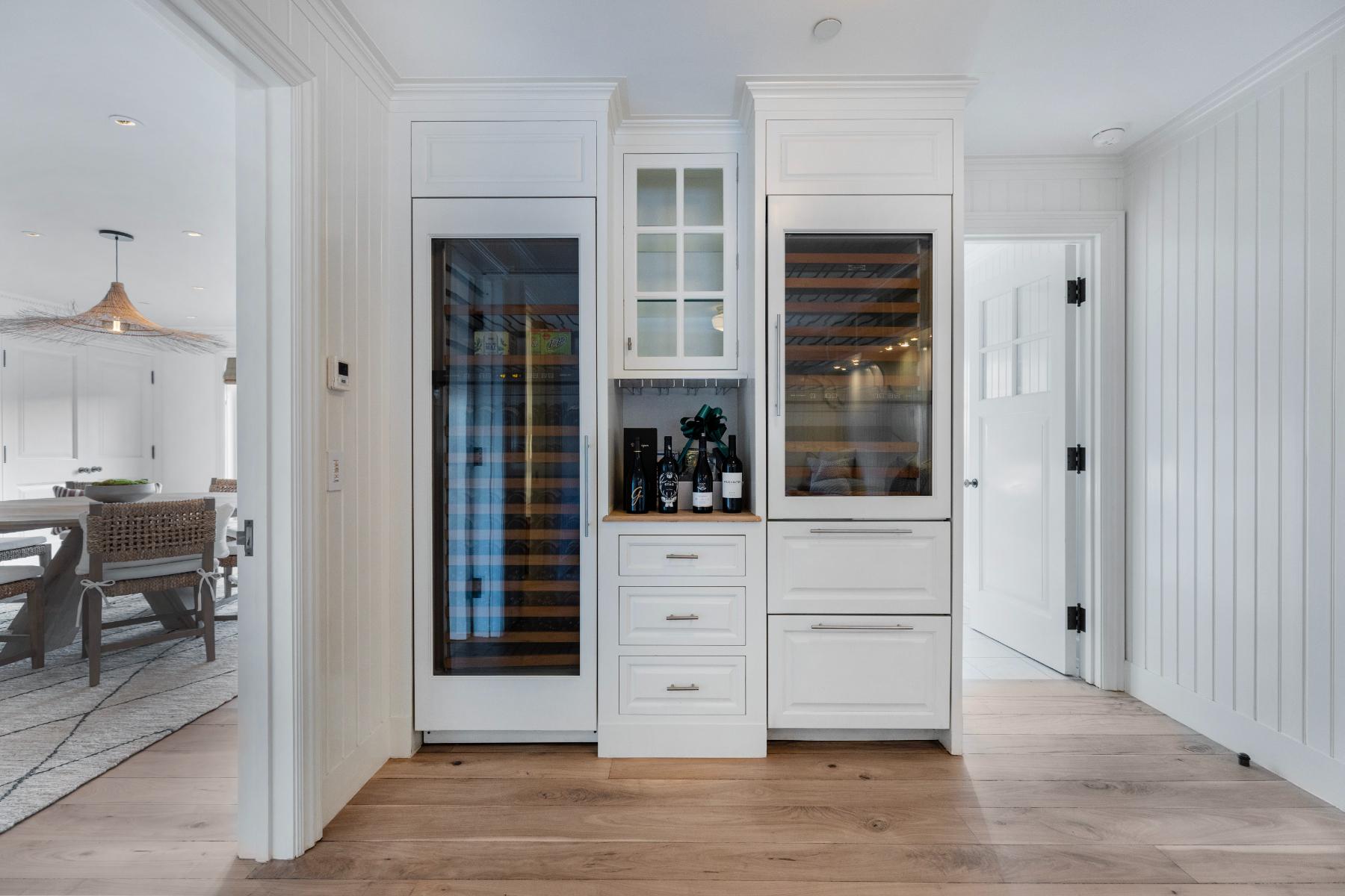 The Stradella Estate