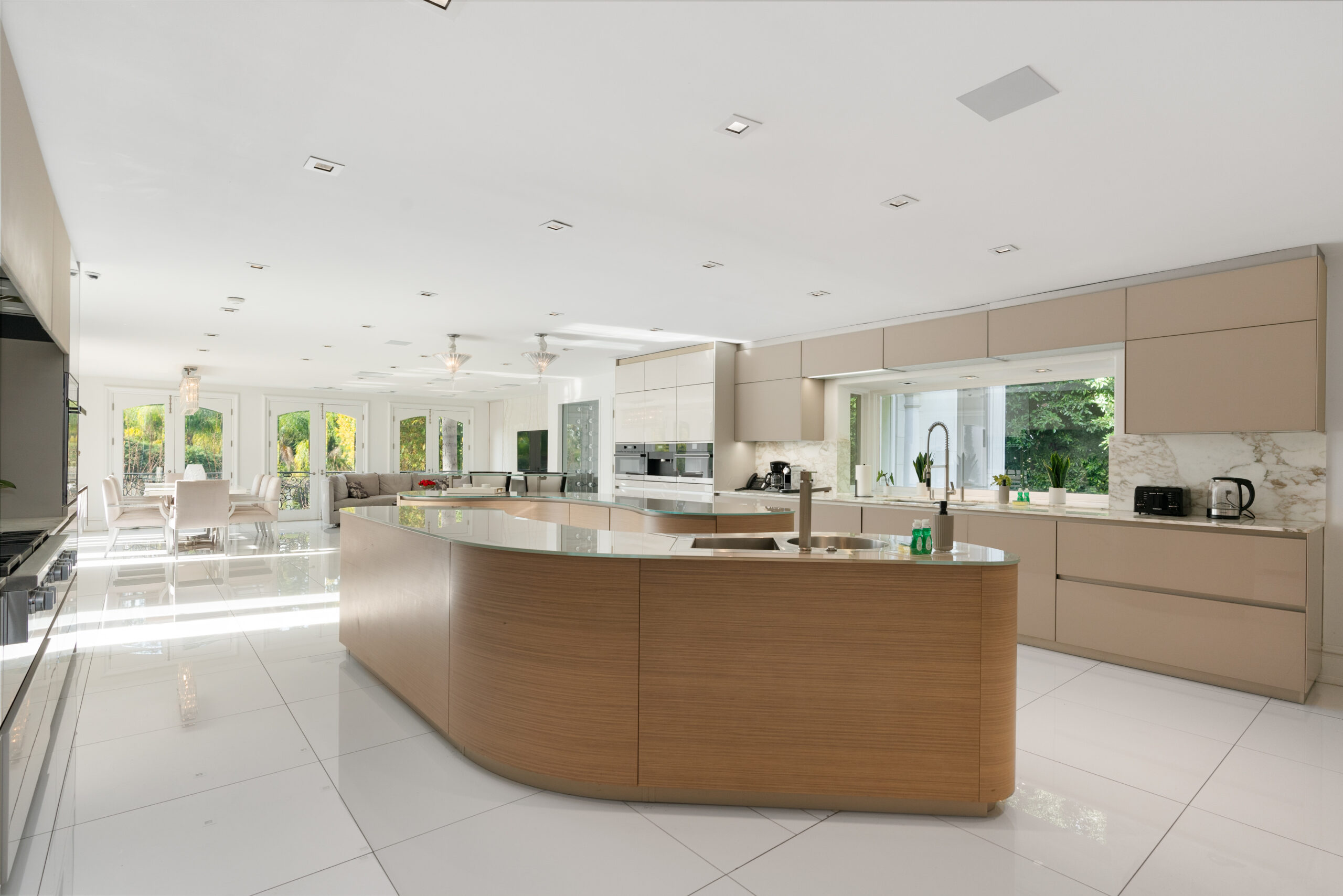 The Martinique Villa