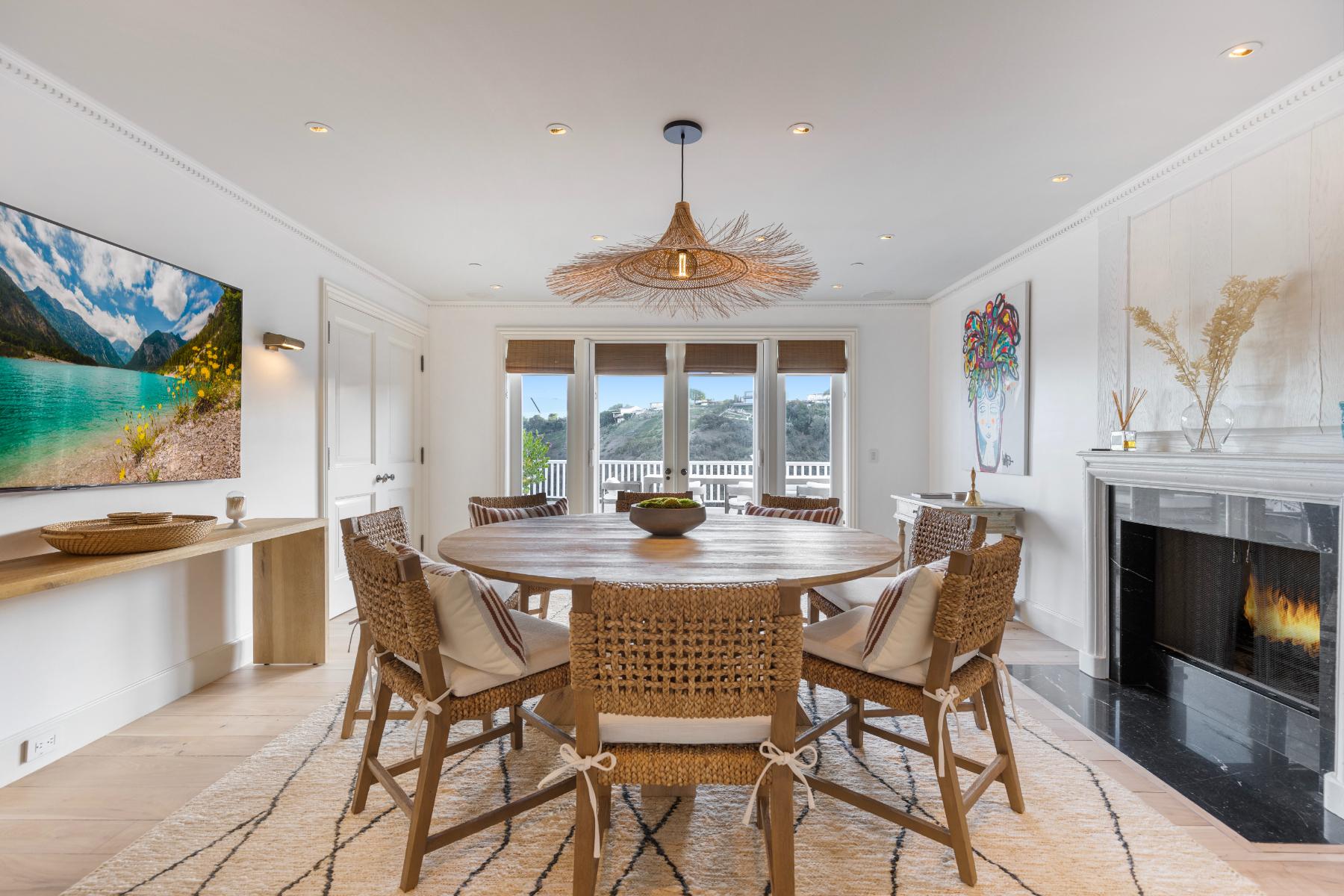 The Stradella Estate