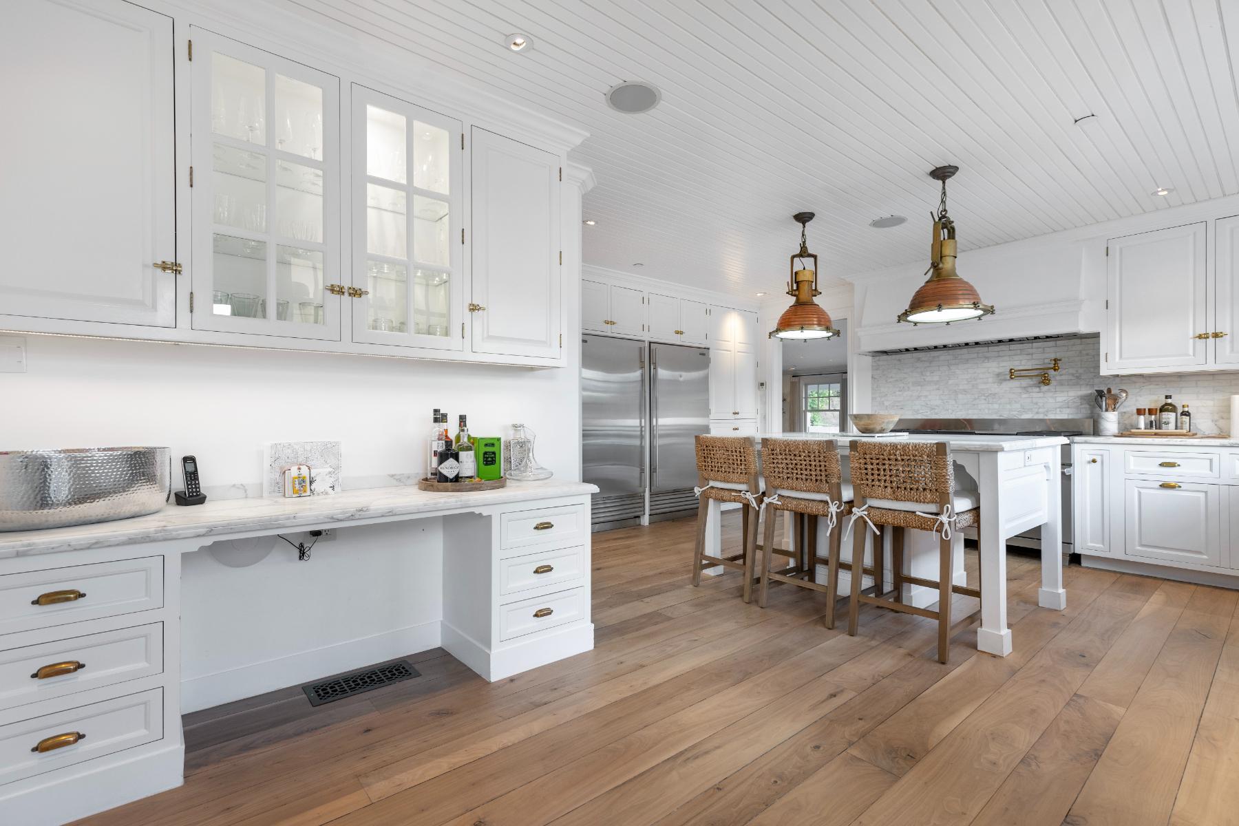 The Stradella Estate