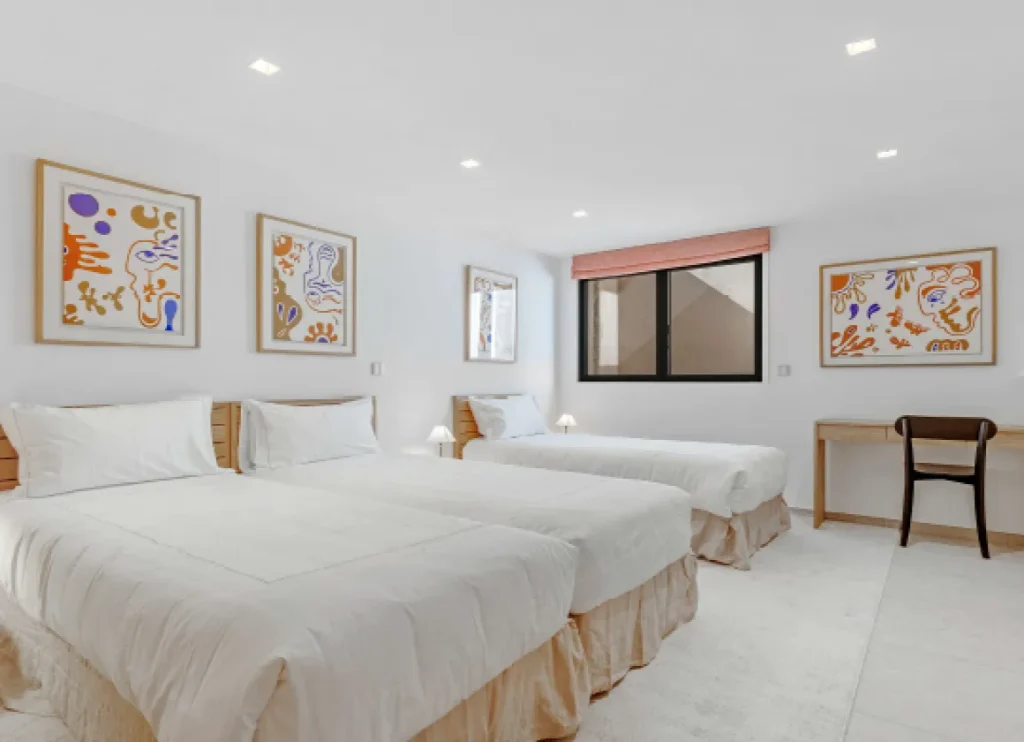Bedroom 3