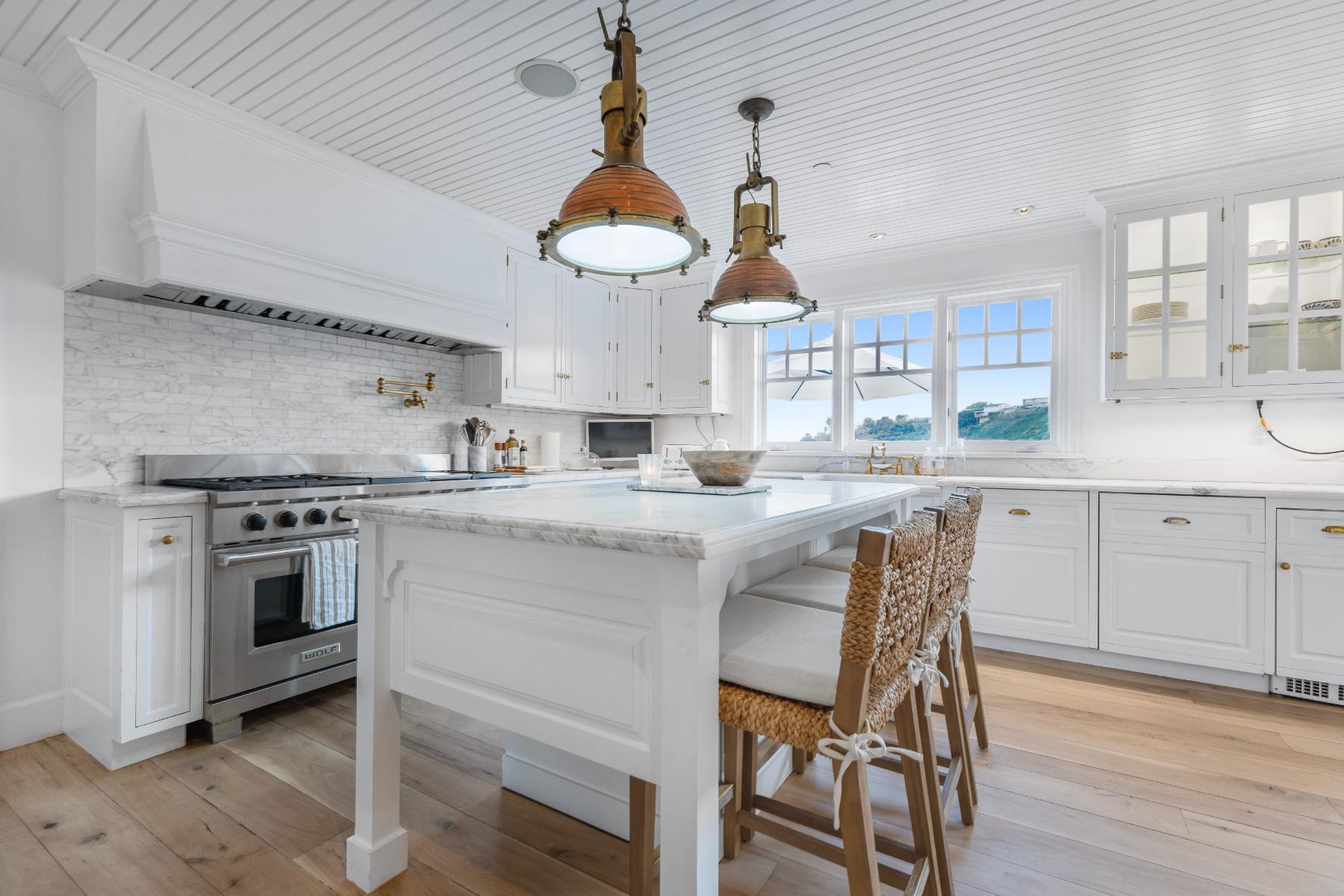 The Stradella Estate