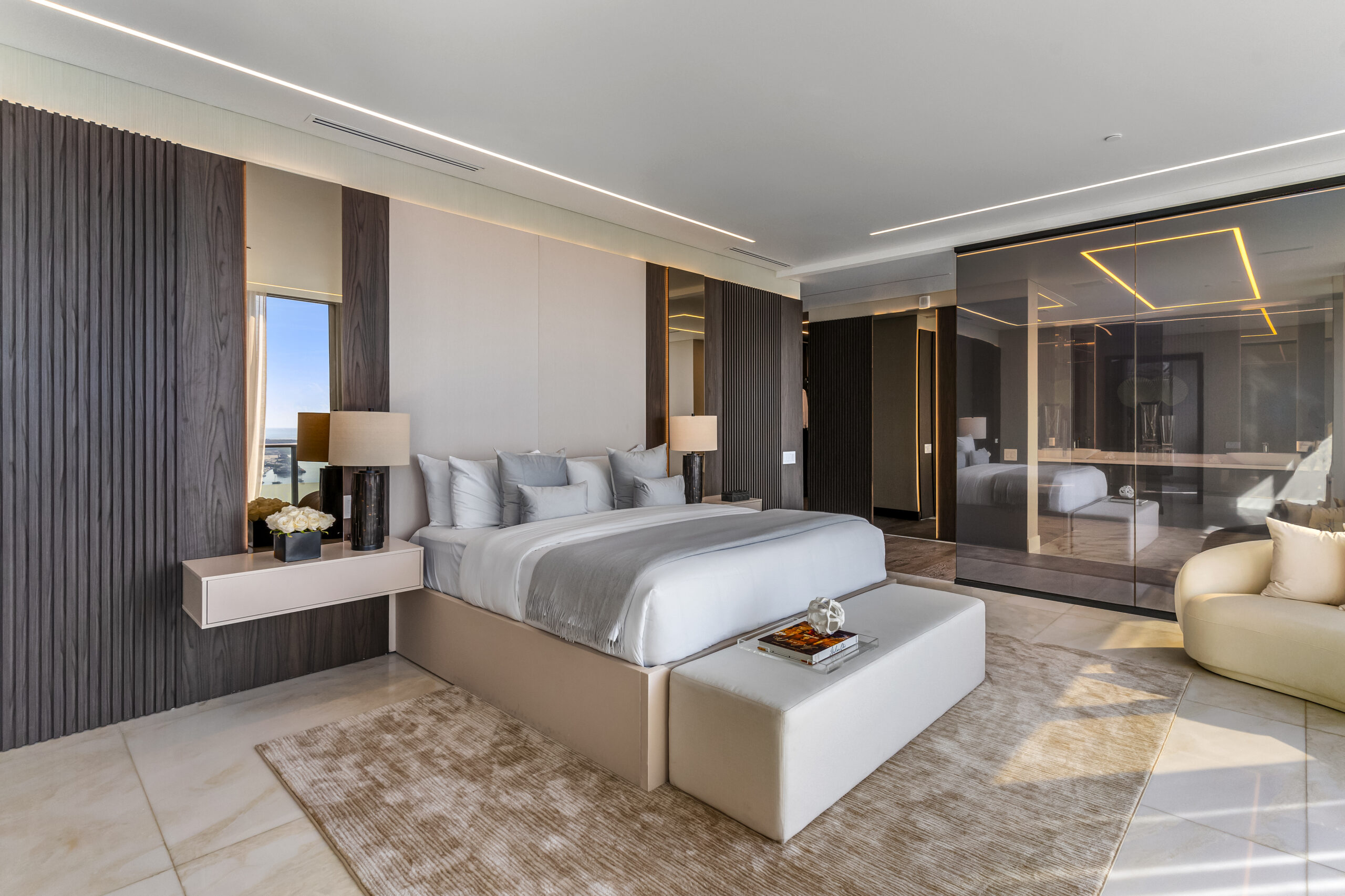 The Brickell Penthouse