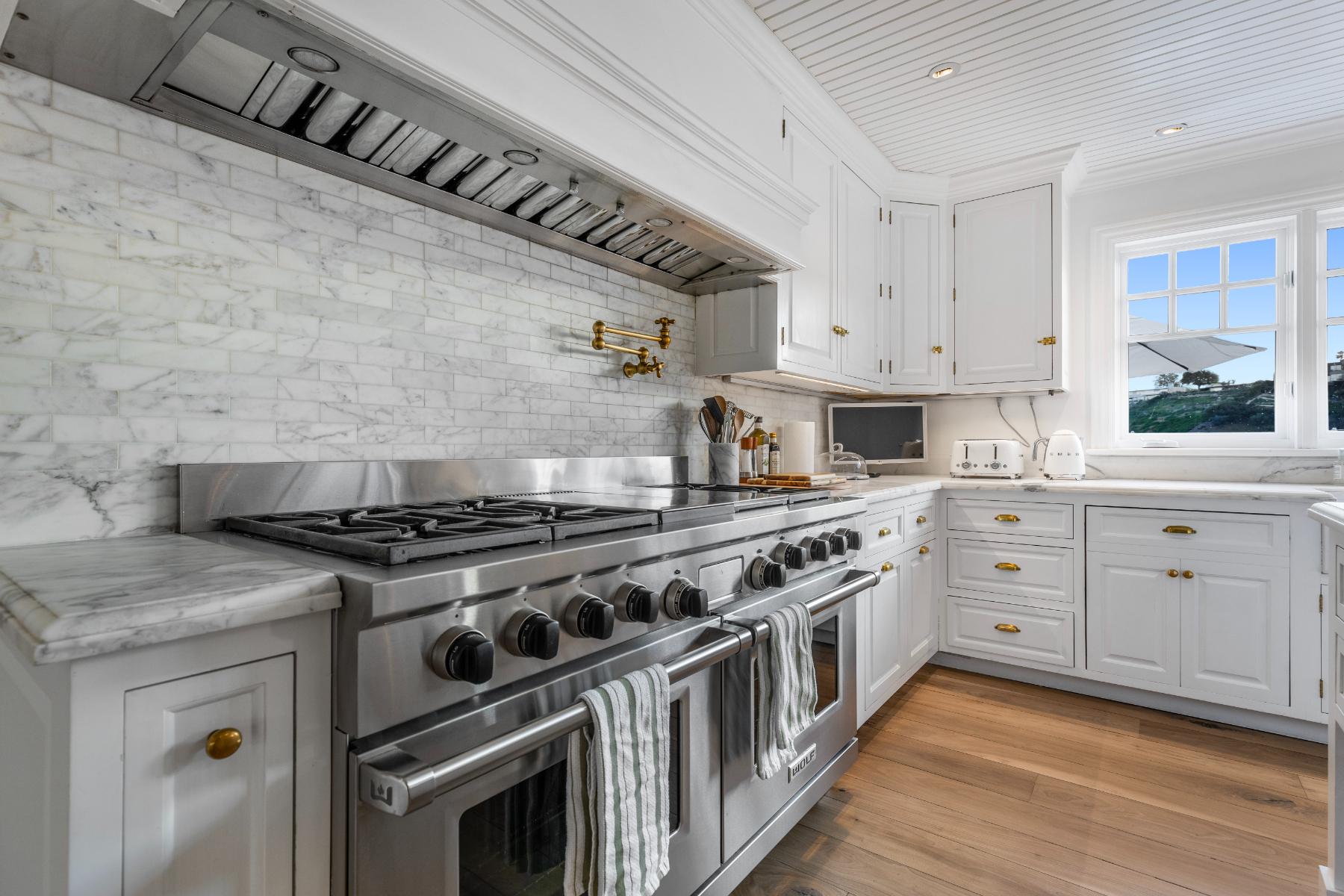 The Stradella Estate