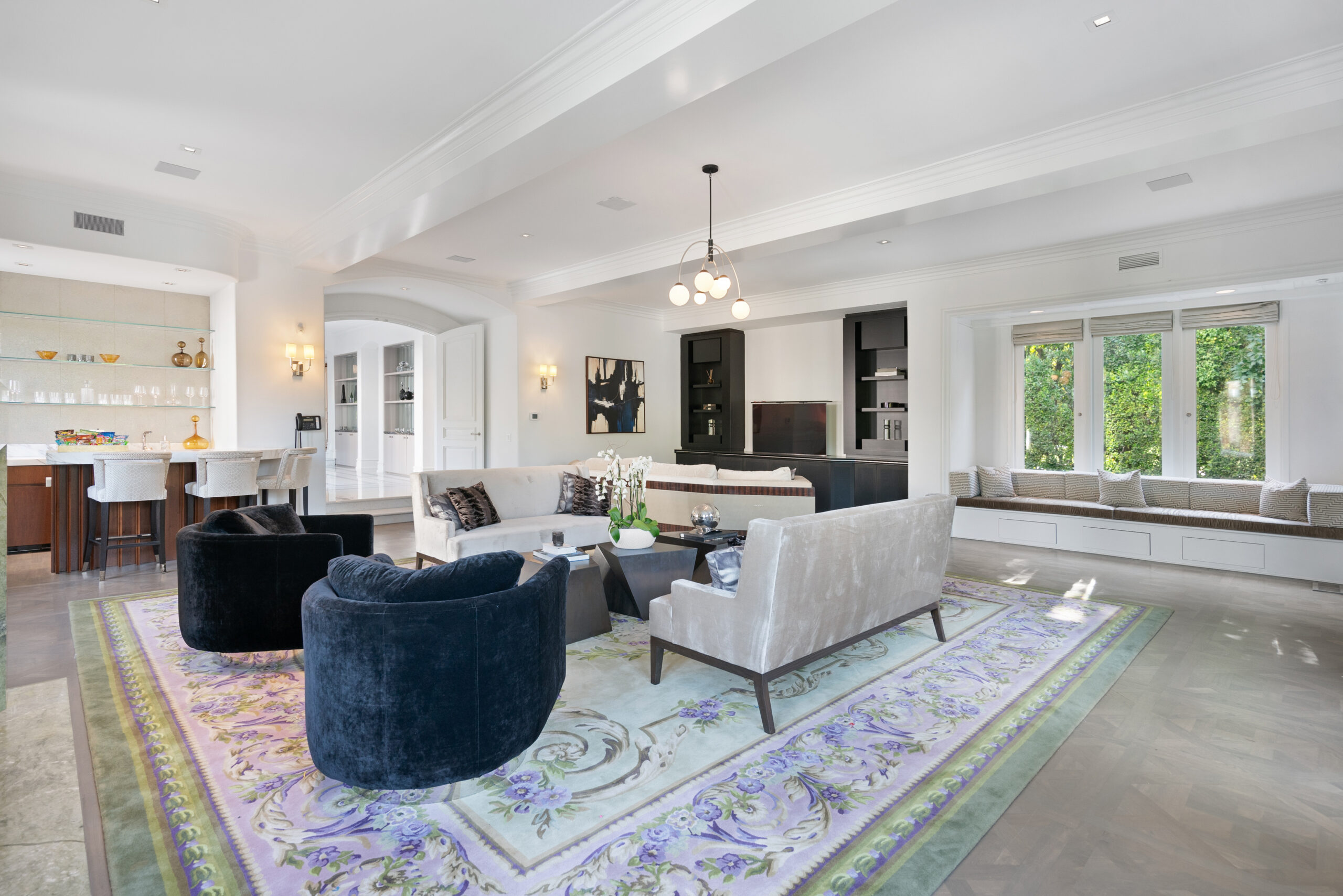 The Martinique Villa