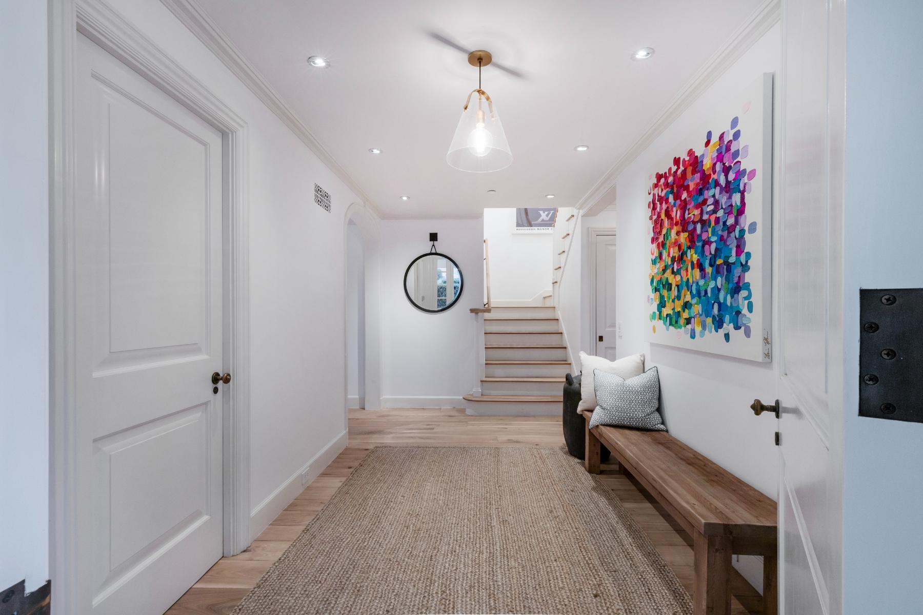 The Stradella Estate