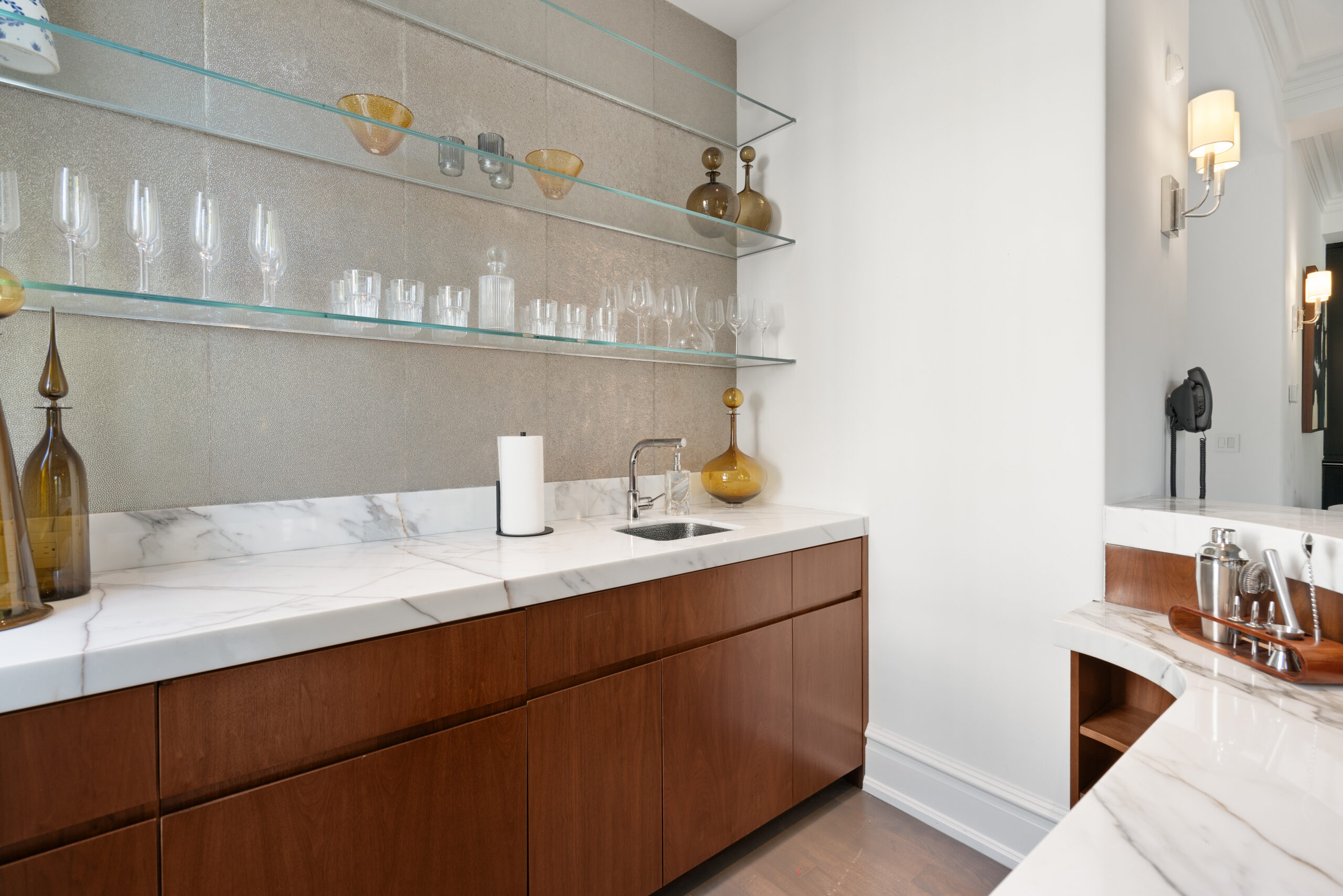 The Martinique Villa