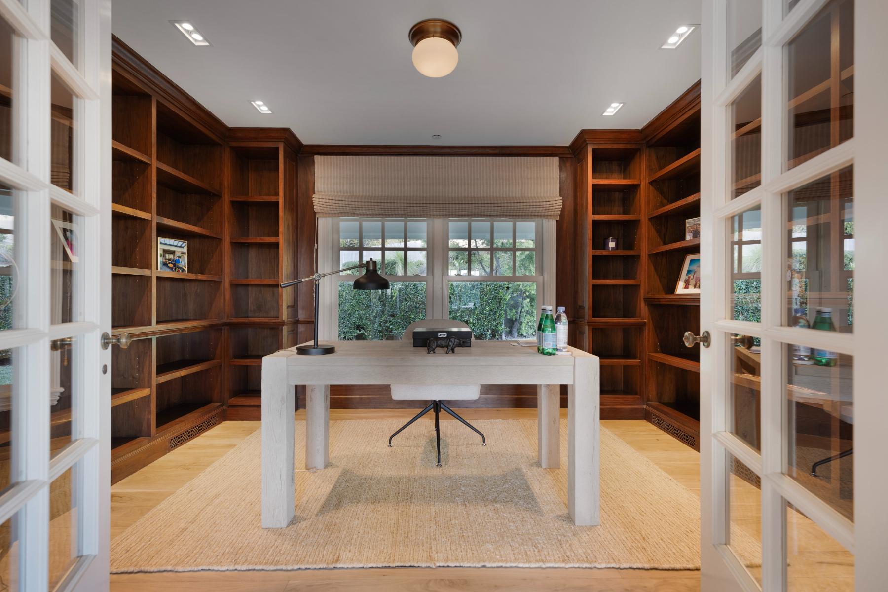 The Stradella Estate