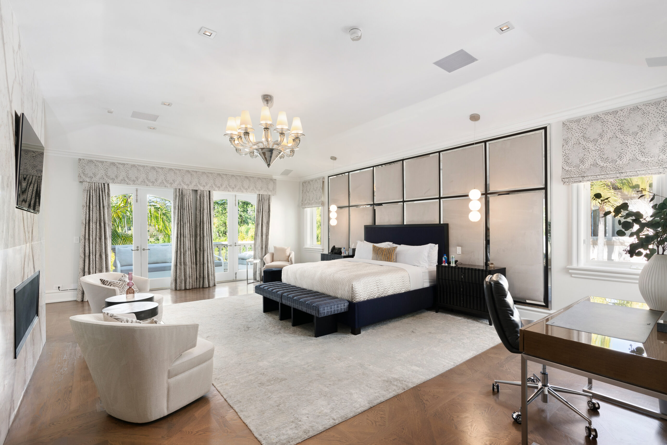 The Martinique Villa