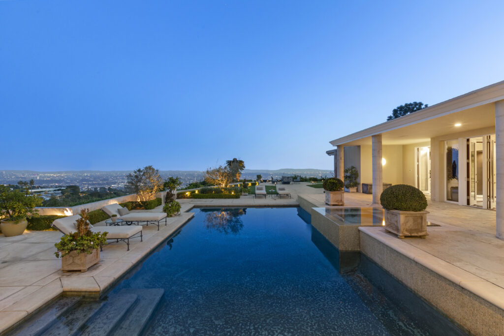 The Alexis Villa