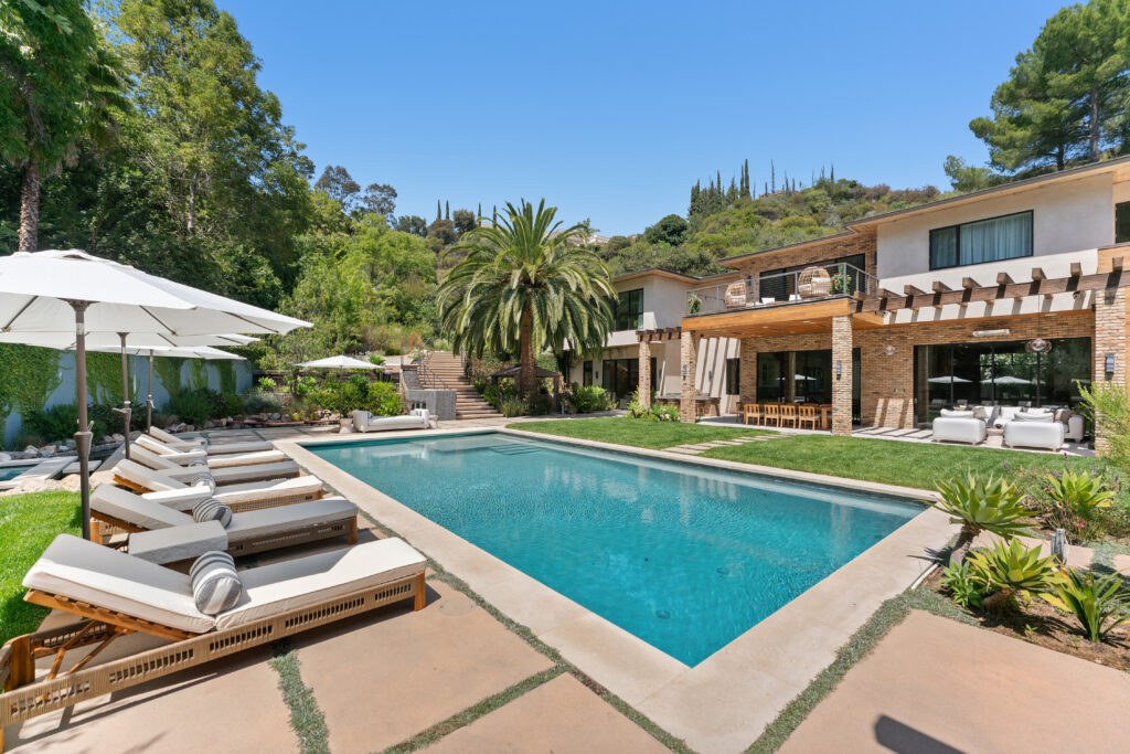 The Bowen Villa