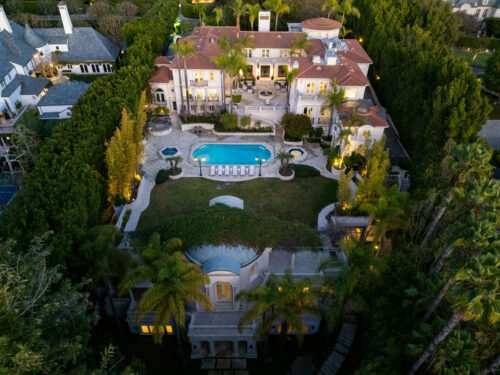 The Martinique Villa