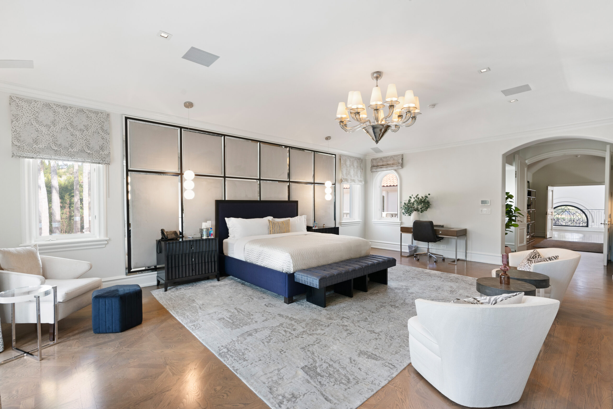 The Martinique Villa