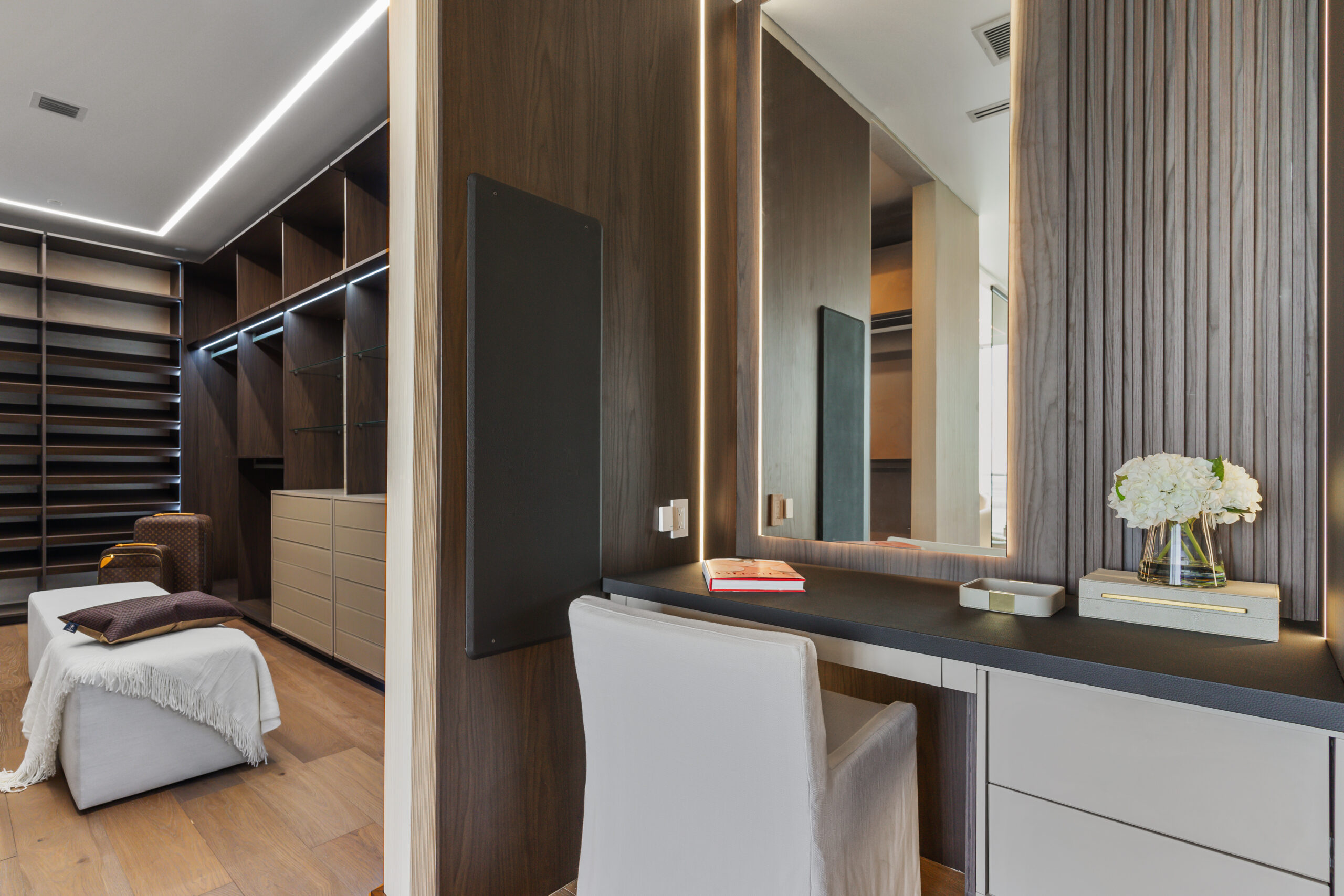 The Brickell Penthouse