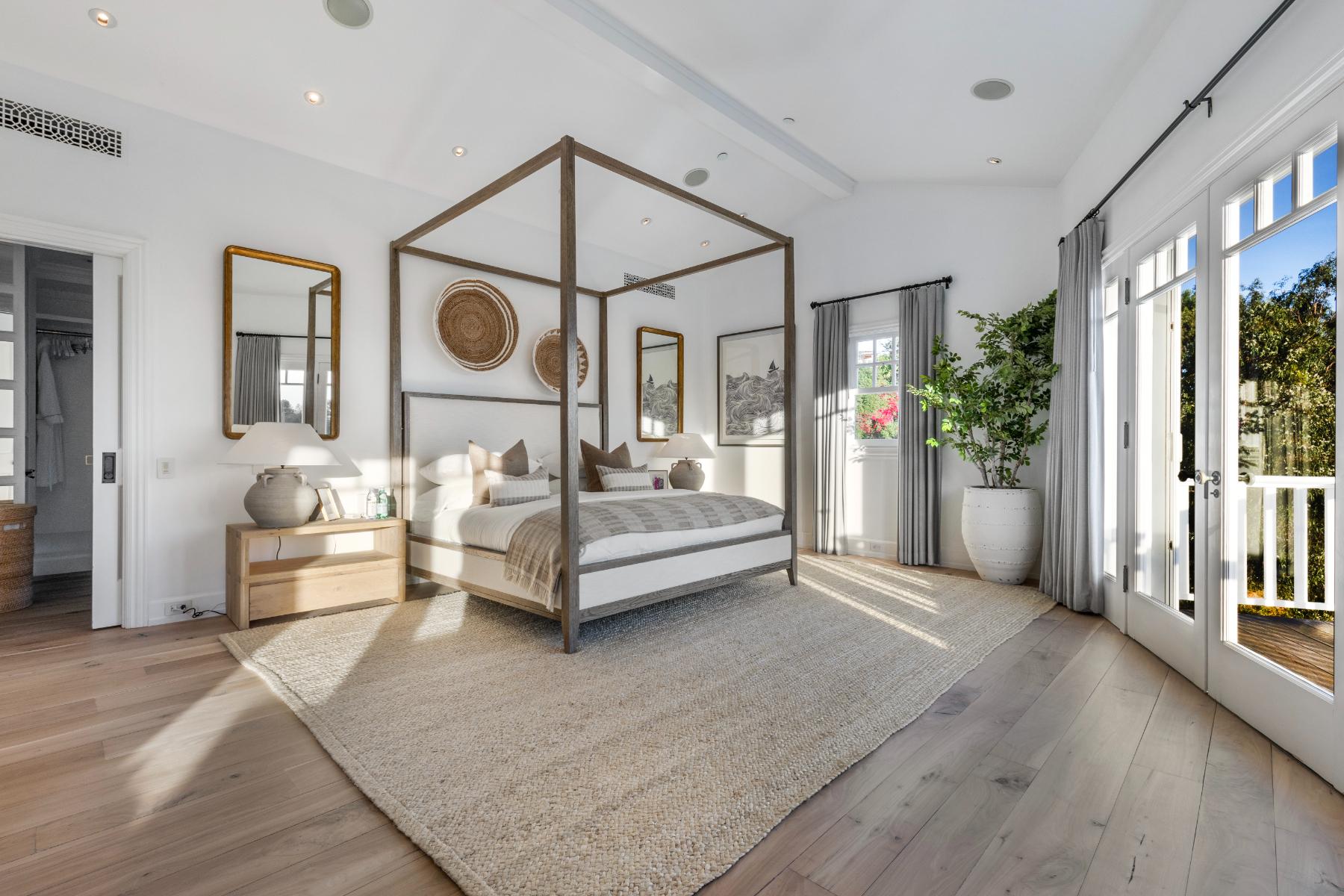 The Stradella Estate