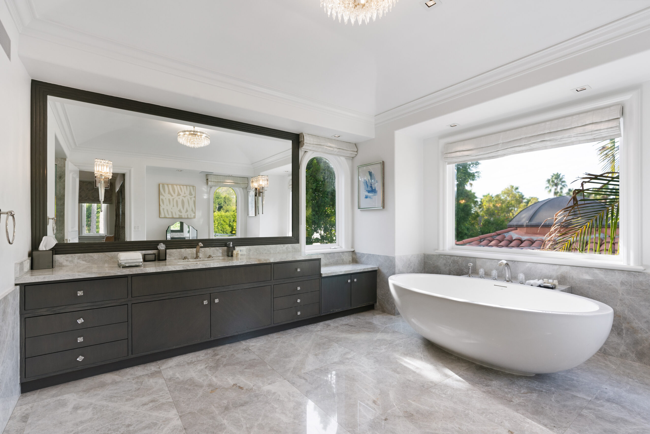 The Martinique Villa