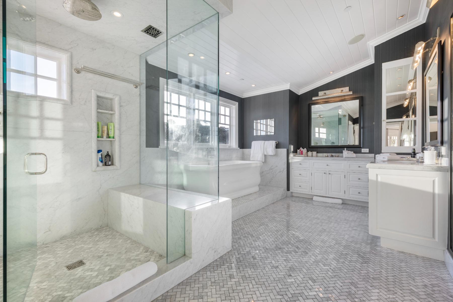 The Stradella Estate