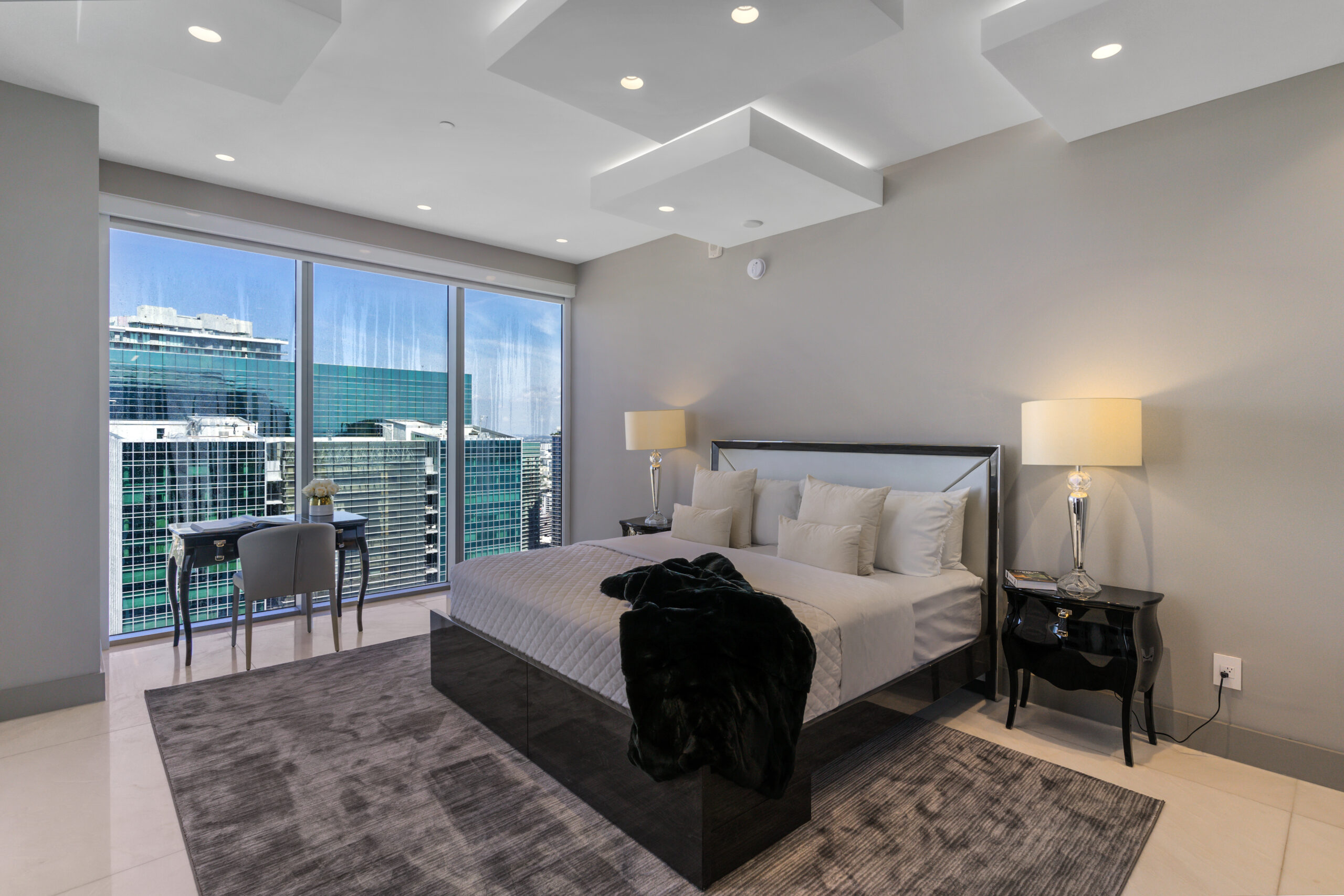 The Brickell Penthouse